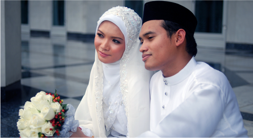 Muslim marriages: Is it recognised in South Africa?