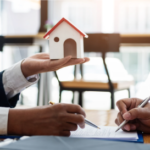 Clauses in Sale of Property agreements