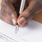 The importance of executing a Will the right way