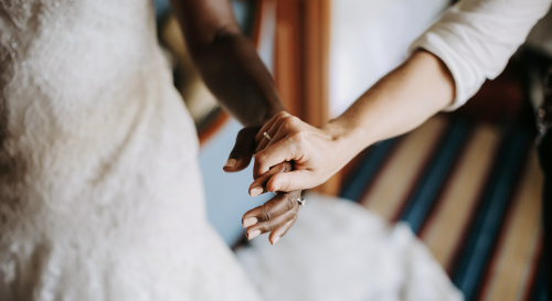 Marriage laws in South Africa are being renewed